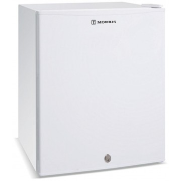 Morris Mini Bar 58lt Υ63.2xΠ47xΒ45εκ. Λευκό W71069ESD Morris Mini Bar 58lt Υ63.2xΠ47xΒ45εκ. Λευκό W71069ESD